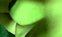 watching my naked friend leads to hot sex