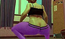 my new life: fucking sexy redhead with big cock