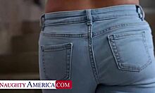 Kimmy Kimm Loves That Experienced Cock From Dad