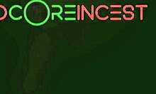 sister gets pounded with cumshot in home taboo 😈