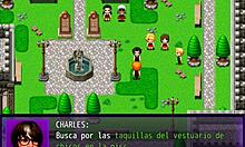 my new life: fucking sexy redhead with big cock