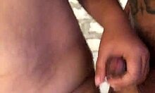 Tipper pleased with my wife pleases me unknowingly