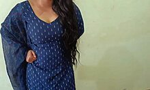 Hot indian muslim girl fucks stepbrother first time in dirty audio 😈