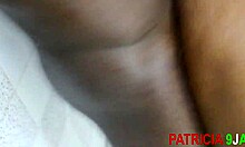 Hot Shower Sex With Big Black Cock