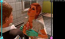 my new life: fucking sexy redhead with big cock