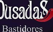 Manuella asks, Ready for oral with Big Bambu?