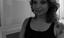 Premiumbukkake - Kattie Hill Swallows 52 Huge Cum Loads