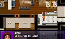 my new life: fucking sexy redhead with big cock