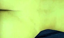 watching my naked friend leads to hot sex