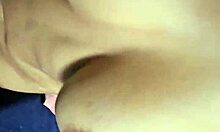 watching my naked friend leads to hot sex