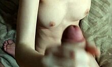 Redhot Fox Bent Over for Big Tit Riding and Blowjob