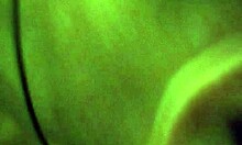 Homemade girlfriend acts as a whore in the garage, getting smashed out by her partner.