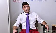 Young gay boys getting wild in homemade porn videos