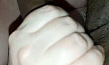 that slut really knows how to suck a big dick deep.