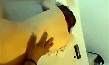 Hardcore pov sex to amateur wife Nora, Colombian milf