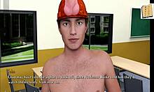 Blonde chick in being a dik route 41 welcomes big tits sex.