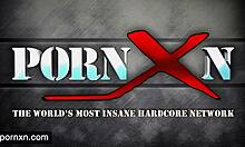 Teens Masturbate Anal Orgasms