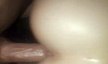 Doggystyle Fuck My Girlfriend With Nice Ass On Xvideos