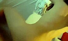 Hardcore pov sex to amateur wife Nora, Colombian milf