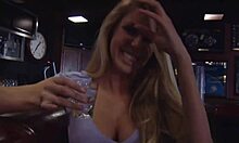 brynn tyler getting rough pov blowjob and hardcore fucking