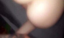 Doggystyle Fuck My Girlfriend With Nice Ass On Xvideos