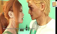 Blonde chick in being a dik route 41 welcomes big tits sex.