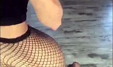 Sexy Babe Sucks Big Dick And Handjobs To Cum In Mouth Close-Up