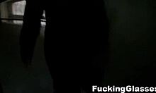 Alice Gets Fucked In Fucking Glasses!