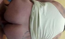 Hot Fuck with Young Guy