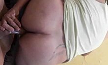 Hot Fuck with Young Guy