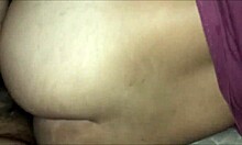 hubby cheats on wife with monster cock close-up