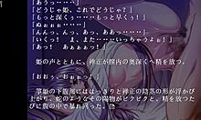 Mmm, my cute sexy princess girlfriend fell for me-