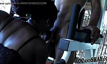 i had an amazing fuck with my wife