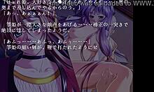 Mmm, my cute sexy princess girlfriend fell for me-