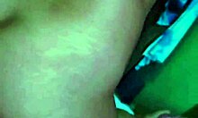 Hot girl fucks her lover hard on cam!