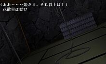 Mmm, my cute sexy princess girlfriend fell for me-