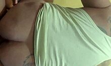 Hot Fuck with Young Guy