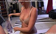 Amanda Cruz Blowjob Compilation!