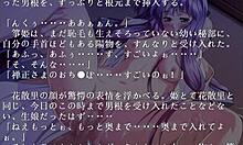 Mmm, my cute sexy princess girlfriend fell for me-