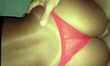 sexo caseiro 100 amador with latina prostitute