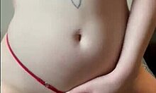 gail bates pov sucking and riding in solo action