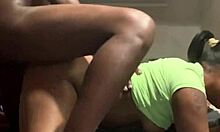 eat that pussy then fuck it hard?