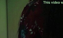 nataly and linda dancing and stripping