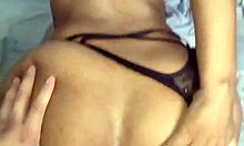 No tan duro por favor mi culo es estrecho y virgen no me rompa el ano