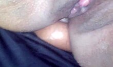 Le gusta por el culo with amateur assfucking