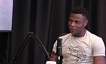 o melhor remédio para ele é fumar uma e já aconteceu dele broxar em uma cena e o fetiche mais pedido é - will mastro sheer red