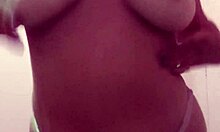 This Teen Winks Her Pink Ass While Having an Orgasm.