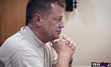 mr grayson fucks maya kendricks pussy