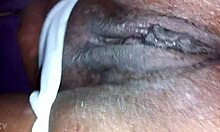 I crave licking that big black granny ass now. Just one taste tonight