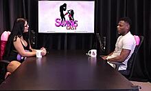 o melhor remédio para ele é fumar uma e já aconteceu dele broxar em uma cena e o fetiche mais pedido é - will mastro sheer red